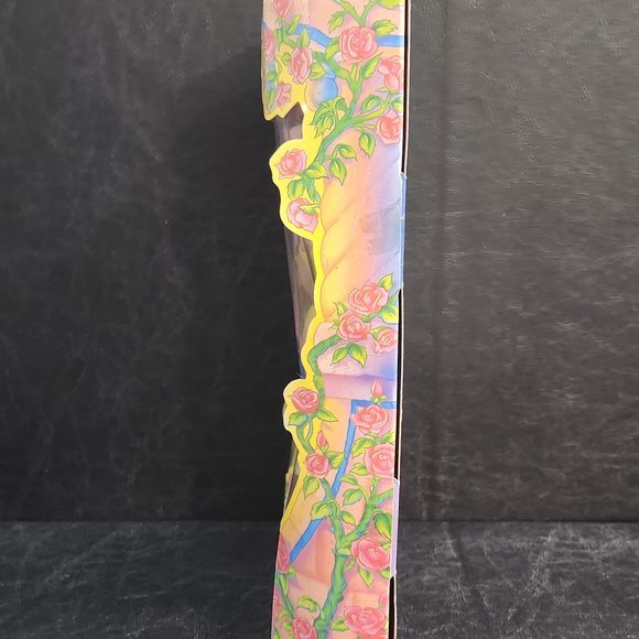 World on Ice Disney Princess Belle Beauty and The Beast Doll. Rare - Picture 3 of 9